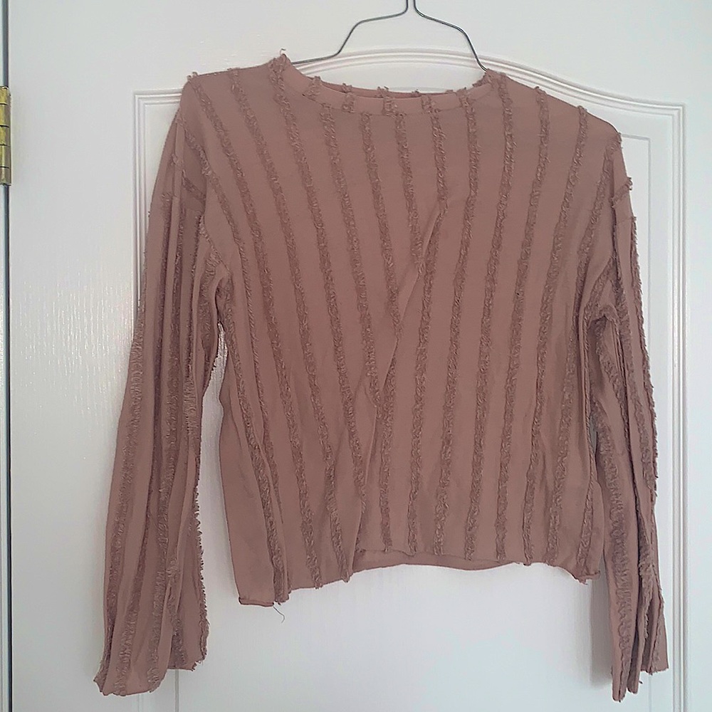 Zara Top